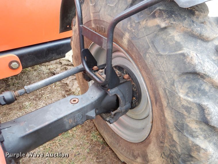 image for item EK9148 2006 Lull 644E-42 telehandler