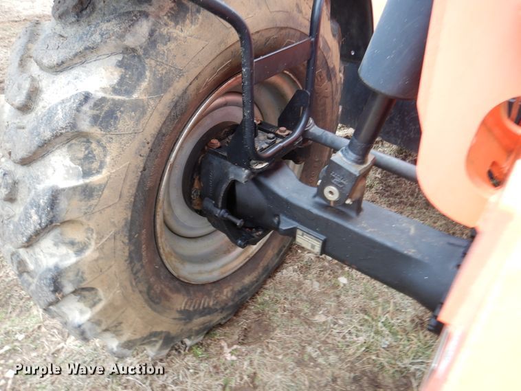 image for item EK9148 2006 Lull 644E-42 telehandler