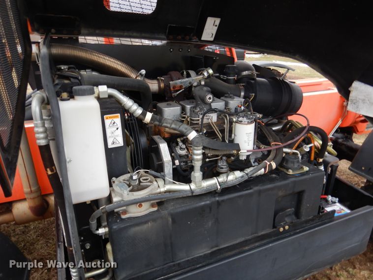 image for item EK9148 2006 Lull 644E-42 telehandler