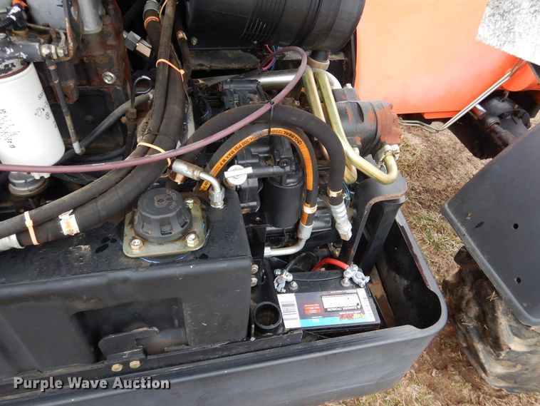 image for item EK9148 2006 Lull 644E-42 telehandler