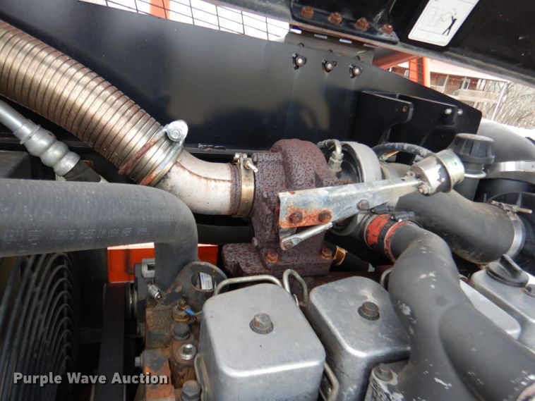 image for item EK9148 2006 Lull 644E-42 telehandler