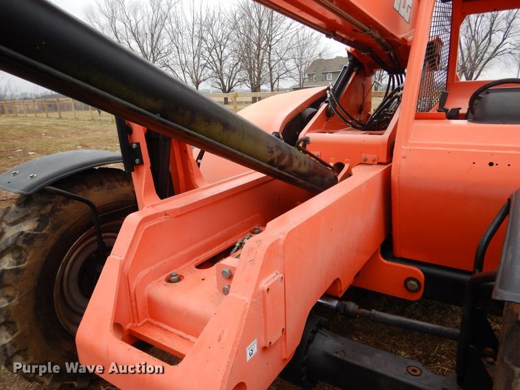 image for item EK9148 2006 Lull 644E-42 telehandler