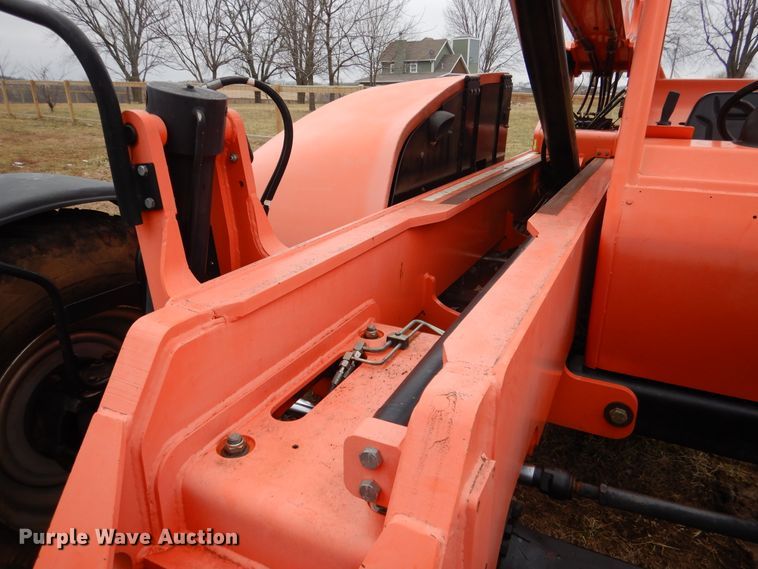 image for item EK9148 2006 Lull 644E-42 telehandler