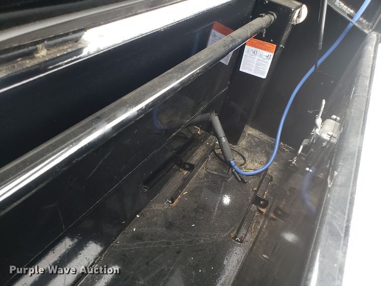 image for item EL9764 2020 Load Trail equipment trailer