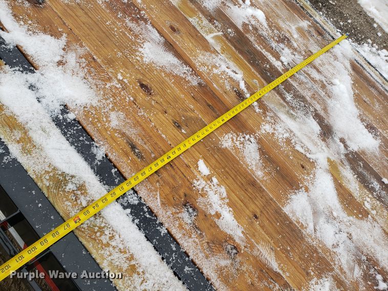 image for item EL9764 2020 Load Trail equipment trailer