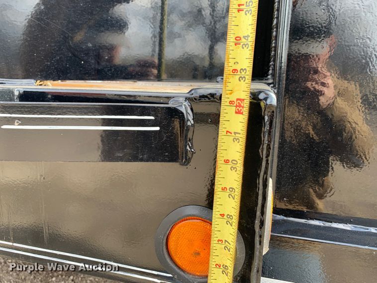 image for item EL9764 2020 Load Trail equipment trailer