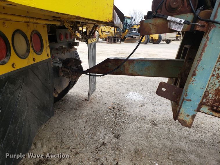 image for item EL9776 Screen Machine screen