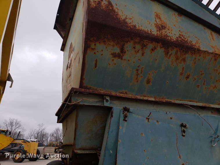 image for item EL9776 Screen Machine screen