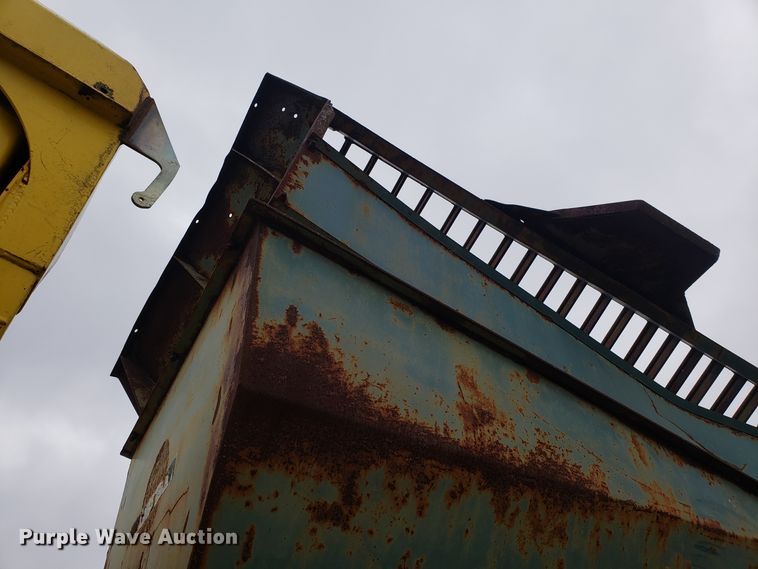 image for item EL9776 Screen Machine screen