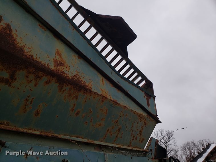 image for item EL9776 Screen Machine screen