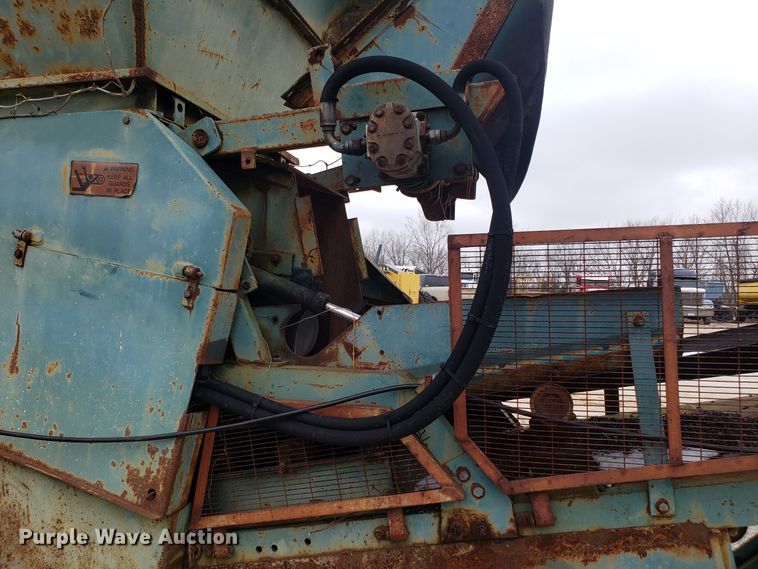 image for item EL9776 Screen Machine screen