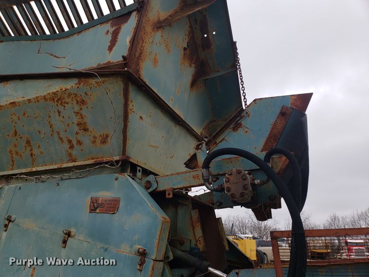 image for item EL9776 Screen Machine screen