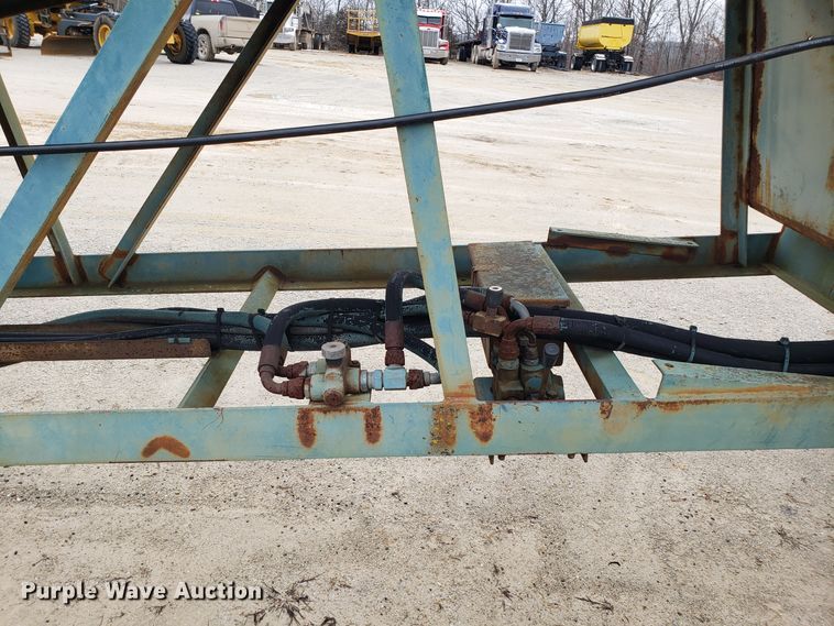 image for item EL9776 Screen Machine screen