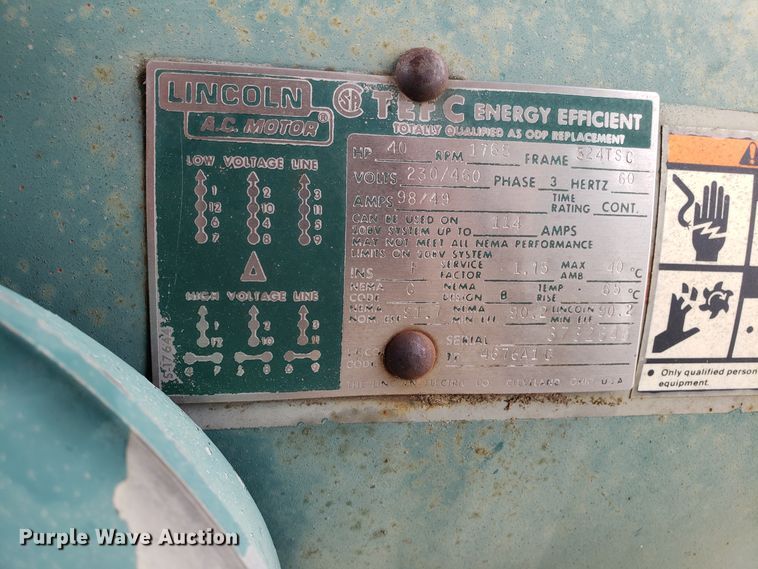 image for item EL9776 Screen Machine screen