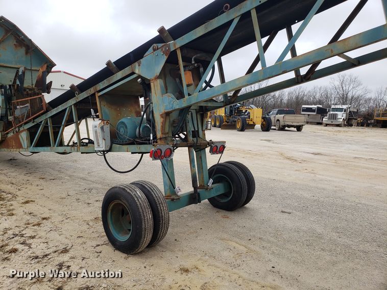 image for item EL9776 Screen Machine screen