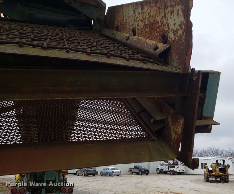 image for item EL9776 Screen Machine screen