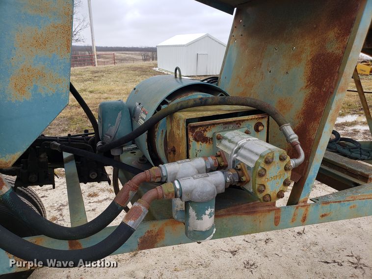 image for item EL9776 Screen Machine screen