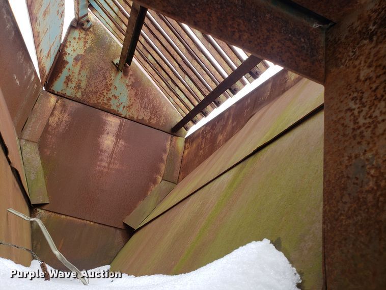 image for item EL9776 Screen Machine screen