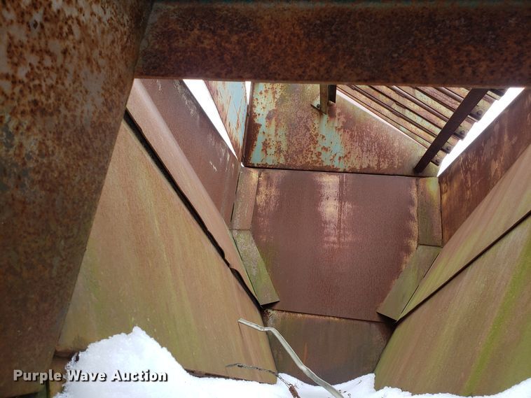 image for item EL9776 Screen Machine screen