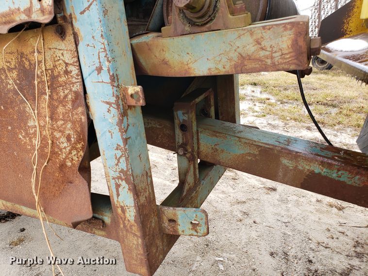 image for item EL9776 Screen Machine screen