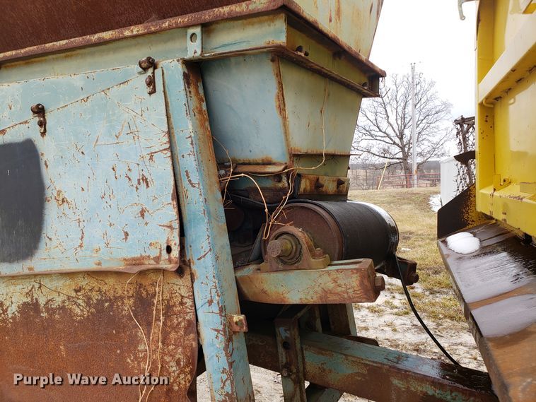 image for item EL9776 Screen Machine screen