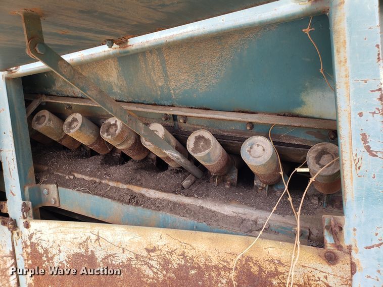 image for item EL9776 Screen Machine screen