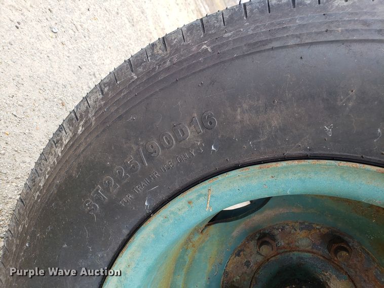 image for item EL9776 Screen Machine screen