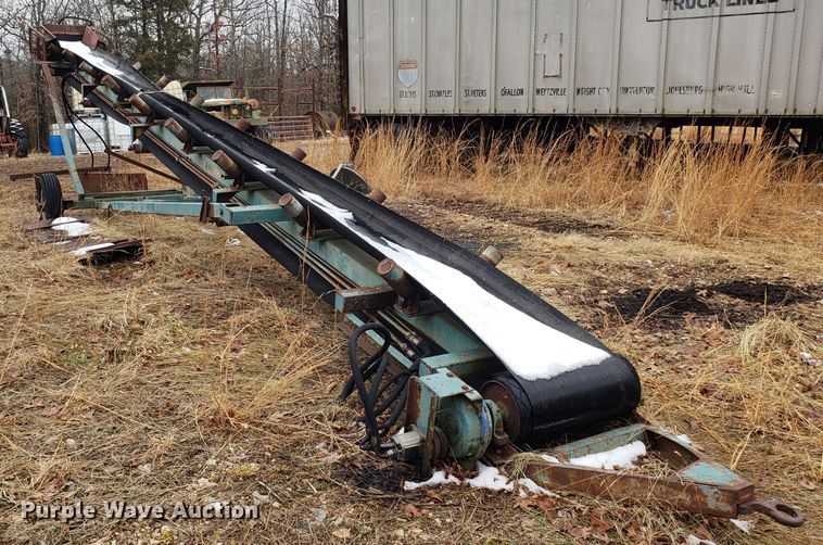 image for item EL9776 Screen Machine screen