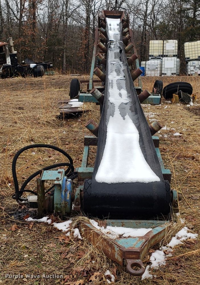 image for item EL9776 Screen Machine screen