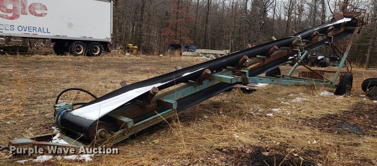 image for item EL9776 Screen Machine screen