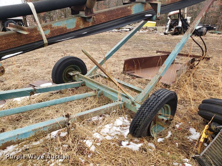 image for item EL9776 Screen Machine screen