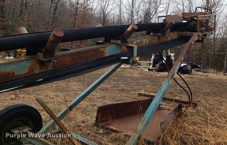 image for item EL9776 Screen Machine screen