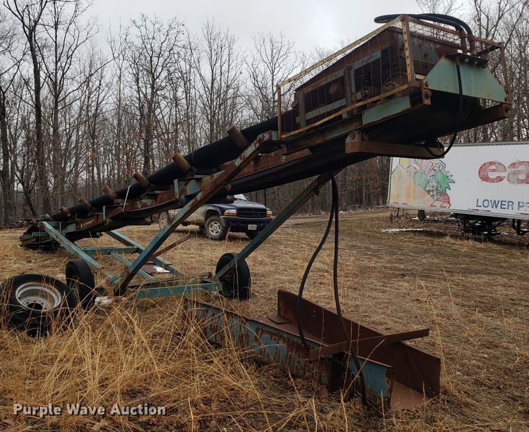 image for item EL9776 Screen Machine screen