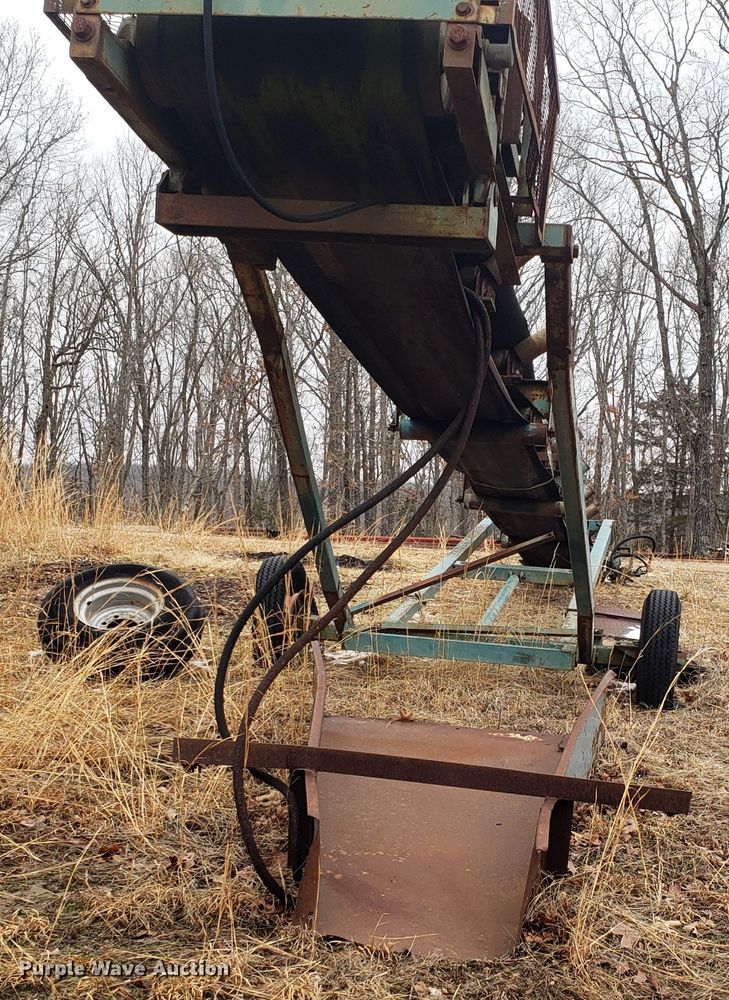 image for item EL9776 Screen Machine screen