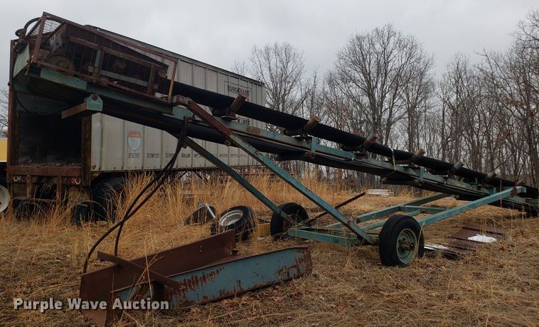 image for item EL9776 Screen Machine screen