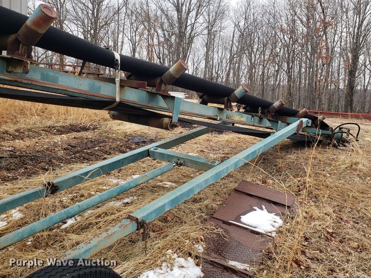 image for item EL9776 Screen Machine screen