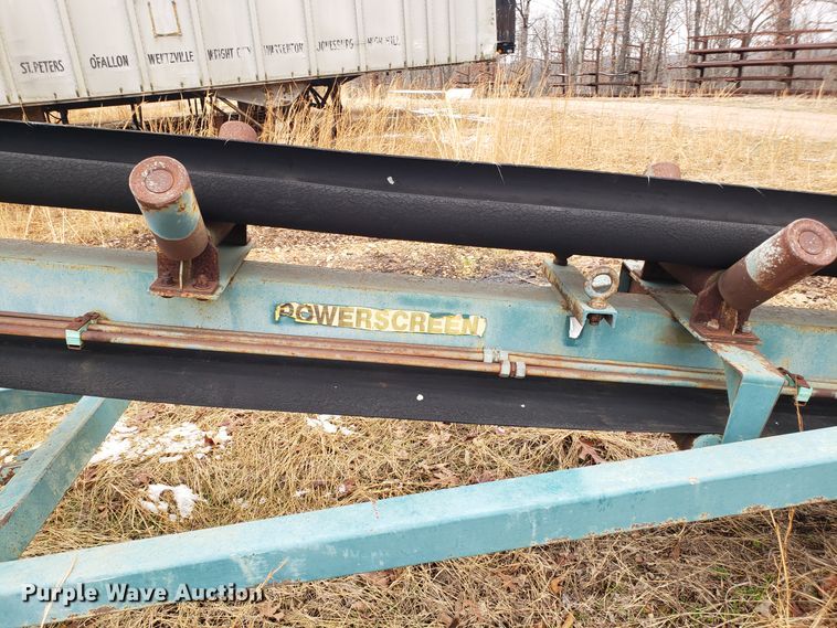 image for item EL9776 Screen Machine screen