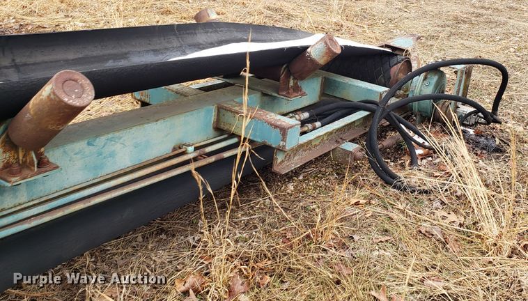 image for item EL9776 Screen Machine screen