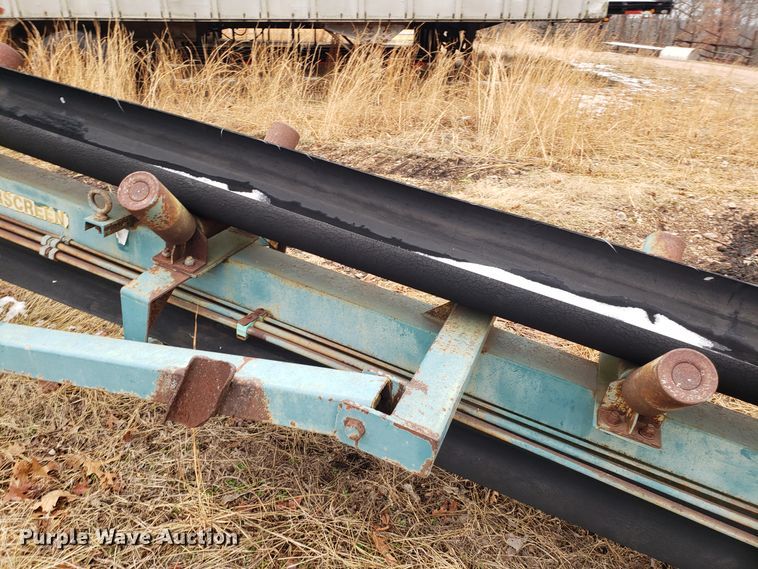 image for item EL9776 Screen Machine screen