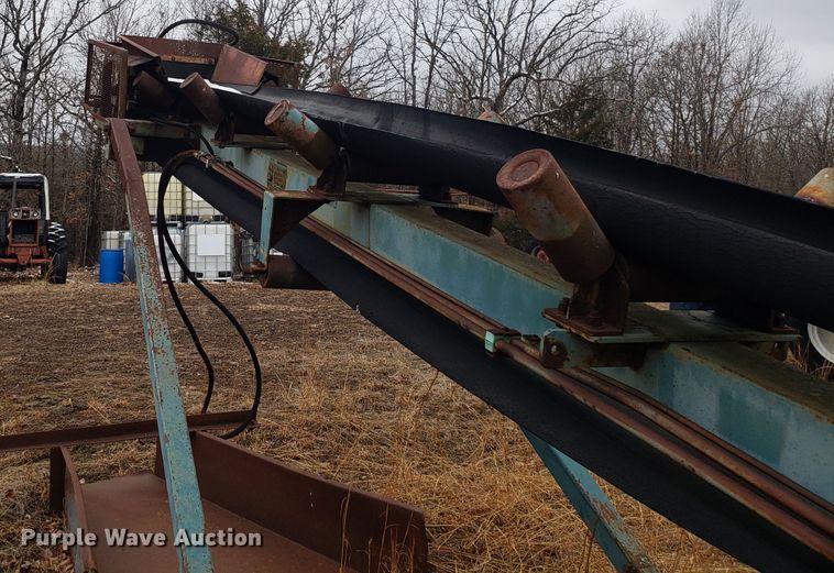 image for item EL9776 Screen Machine screen