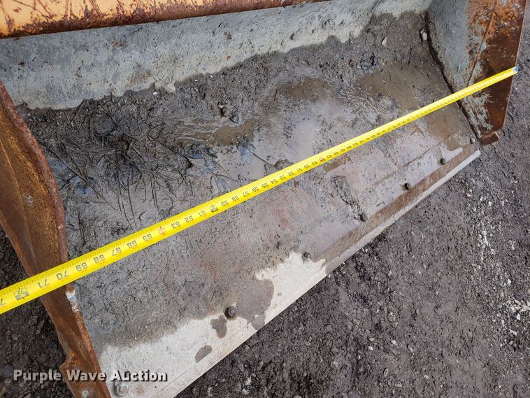 image for item EL9783 2001 Case 1845C skid steer