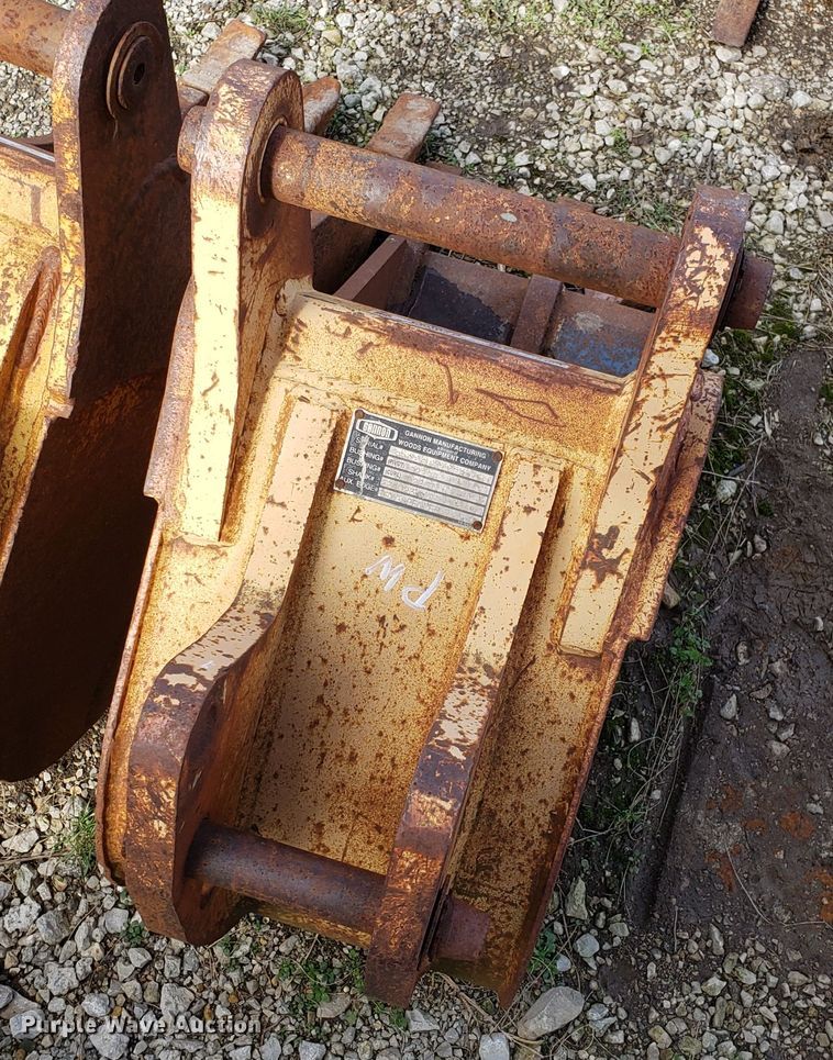 image for item EZ9054 Gannon