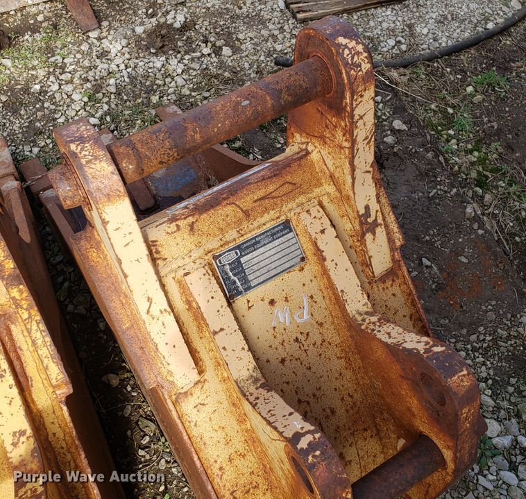 image for item EZ9054 Gannon