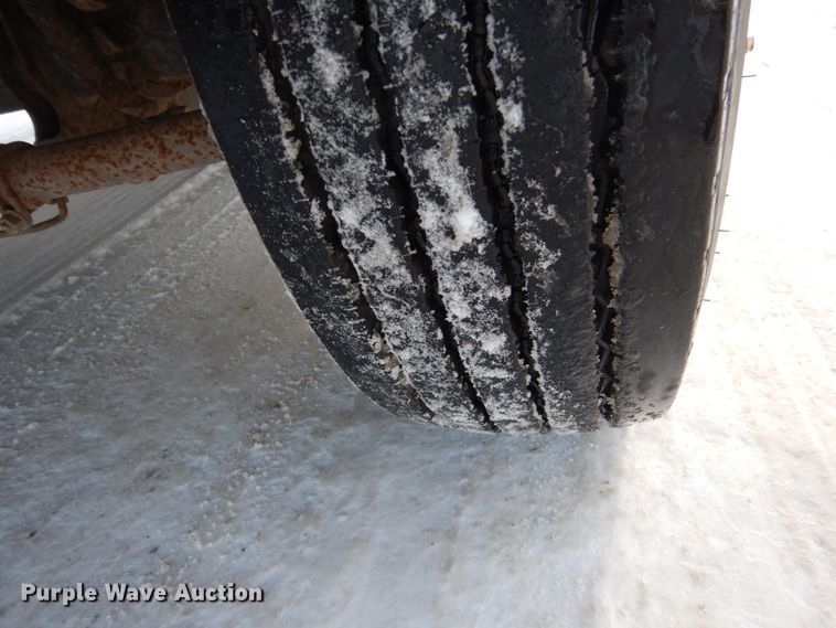 image for item FU9061 2009 Ford F550 service truck