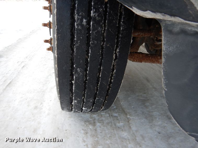 image for item FU9061 2009 Ford F550 service truck