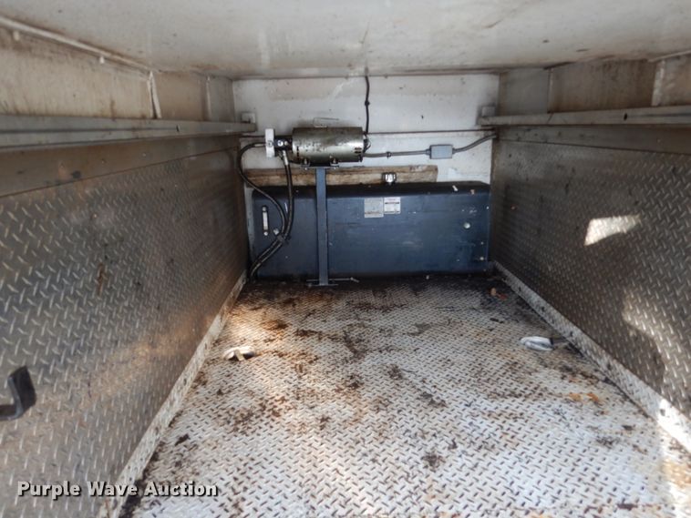 image for item FU9063 2007 Sterling Acterra service truck