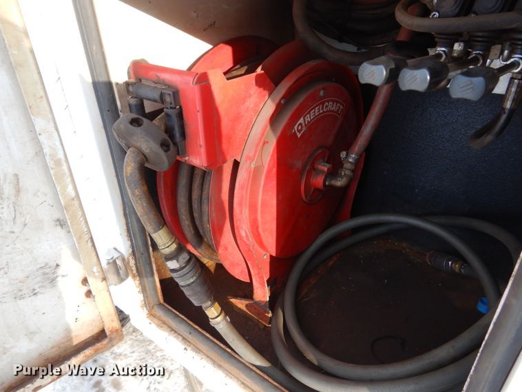 image for item FU9063 2007 Sterling Acterra service truck