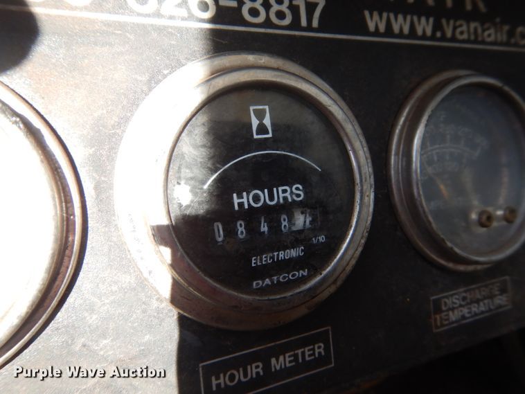 image for item FU9063 2007 Sterling Acterra service truck