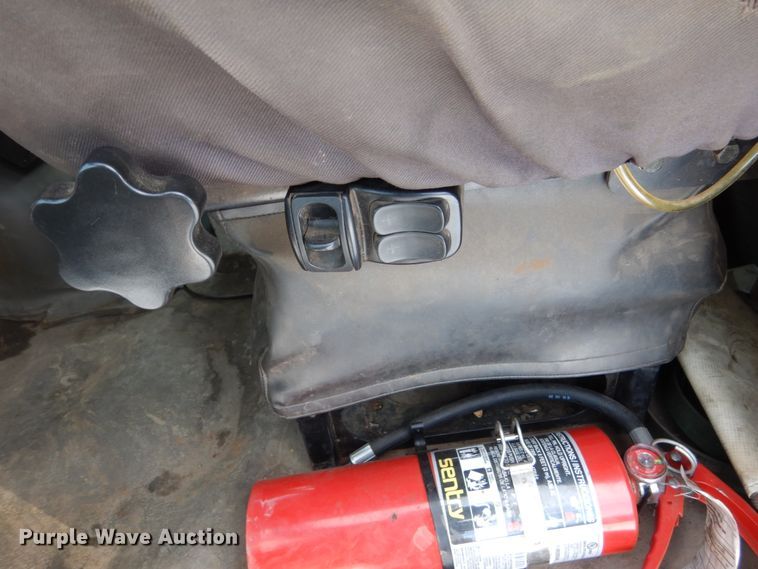 image for item FU9063 2007 Sterling Acterra service truck