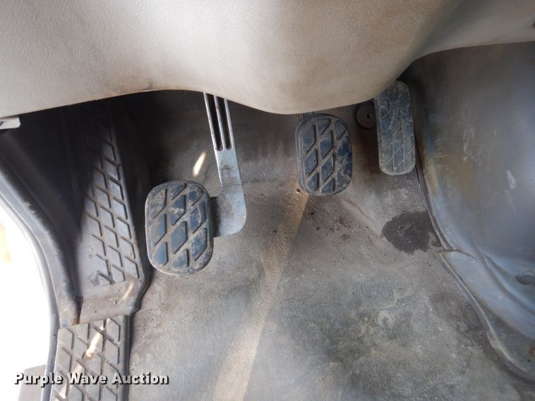 image for item FU9063 2007 Sterling Acterra service truck